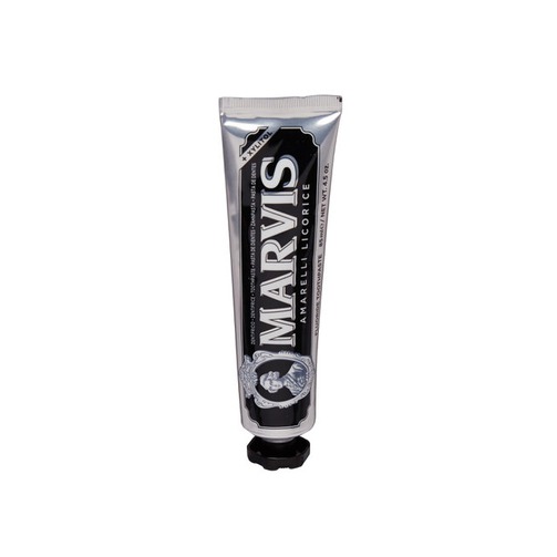 마비스 아마렐 리코리스 민트 치약 85ml