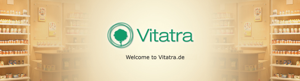 Vitatra 비타트라 독일